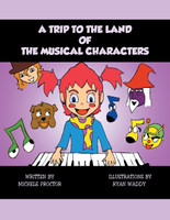 A Trip to the Land of the Musical Characters
