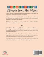 Ocharlyie's Rhymes from the Niger