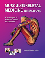 Musculoskeletal Medicine in Primary Care