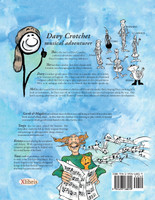 The Adventures of Davy Crotchet