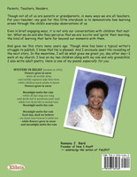 Grandmother Loves My Dancing Fingers