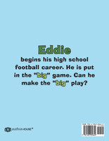 Eddie Ends the Game