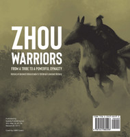 Zhou Warriors