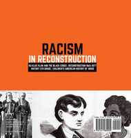 Racism in Reconstruction | Ku Klux Klan and the Black Codes | Reconstruction 1865-1877 | History 5th Grade | Children's American History of 1800s