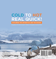 Cold to Hot Real Quick!