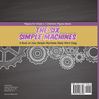 The Six Simple Machines