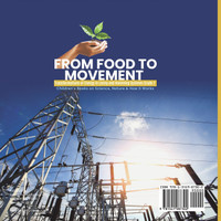 From Food to Movement