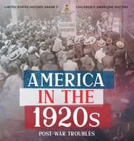 America in the 1920s