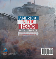 America in the 1920s
