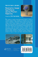 Realistic Image Synthesis Using Photon Mapping