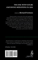 The Link with Nature and Divine Meditations in Asia