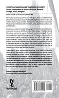 Poverty in Transition and Transition in Poverty