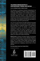 Television Broadcasting in Contemporary France and Britain
