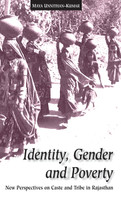 Identity, Gender and Poverty