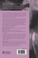 Severe Emotional Disturbance in Children and Adolescents