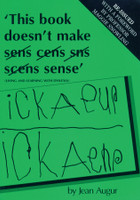 This Book Doesn't Make Sense