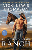Thunder Mountain Ranch/Midnight Thunder/Thunderstruck/Rolling Like Thunder