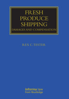 Fresh Produce Shipping