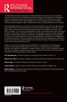 The Routledge International Handbook of Deindustrialization Studies