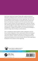 Metal Surface Engineering