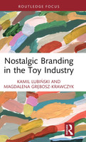 Nostalgic Branding in the Toy Industry