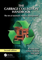The Garbage Collection Handbook