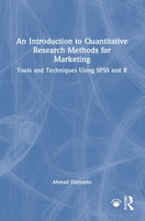An Introduction to Quantitative Research Methods for Marketing