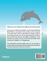 WADE THE WHALE