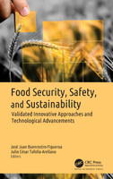 Food Security, Safety, and Sustainability