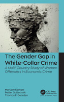 The Gender Gap in White-Collar Crime