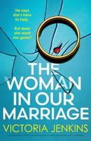 The Woman in Our Marriage