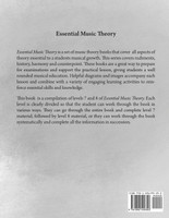 Essential Music Theory Levels 7-8