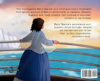 The Unstoppable Mary Seacole