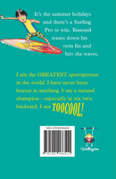 Surfing Pro - Toocool Series