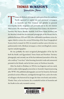 Thomas McMahon's Search for Fame