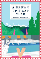 A Grown Up's Gap Year