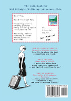 A Grown Up's Gap Year