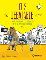 It's Debatable!