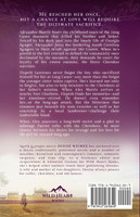 A Cherished Betrothal