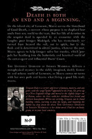 The Untimely Undeath of Imogen Madrigal