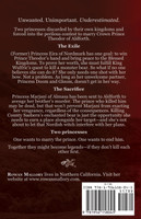 The Castoff Princesses