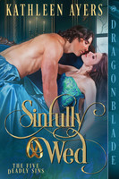 Sinfully Wed