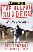 THE DELPHI MURDERS