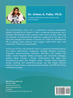 The V.I.S.I.O.N.A.R.Y Blueprint for Kingdom Entrepreneurs