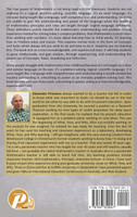 Understanding the Language of Mathematics