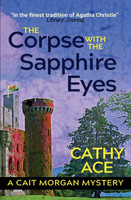 The Corpse with the Sapphire Eyes 2nd Edition