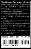 Short Stories For opWorldPeace