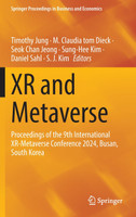 XR and Metaverse