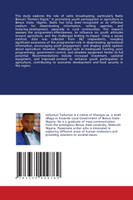 Influence of Agricultural Communication in Improving Agriculture