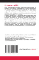 De Ingeniero a CEO